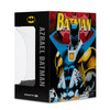 DC Direct: Batman: Knightfall Azrael Cowl 1:3 Scale Replica