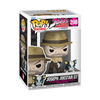 POP! Animation - JoJo's Bizarre Adventure #2146 Joseph Joestar with Iggy