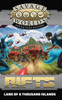 Savage Worlds AE: Rifts - Land of a Thousand Islands