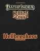 Pathfinder 2nd Edition: Hellbreakers Adventure Path Special Edition