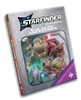 Starfinder 2nd Edition: Galactic Ancestries Retailer Cover Edition