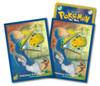 Pokemon Center Japan - Cramorant & Pikachu Sleeves (64)