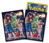 Pokemon Center Japan - Carmine & Kieran Sleeves (64)