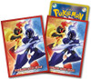 Pokemon Center Japan - Matte Armarouge & Ceruledge Sleeves (64)