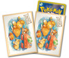 Pokemon Center Japan - PAMO NO MURE Pawmot Line Sleeves (64)
