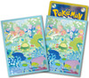 Pokemon Center Japan - Budew & Floette Sleeves (64)