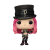 POP! Rocks #493 Pink (Lady Marmalade)