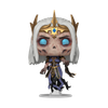 POP! Games - Dungeons & Dragons #1168 Valindra Shadowmantle
