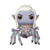 POP! Games - Dungeons & Dragons #1170 Lolth the Spider Queen (POP! Premium)