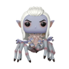POP! Games - Dungeons & Dragons #1170 Lolth the Spider Queen (POP! Premium)