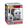 POP! Games - Dungeons & Dragons #1170 Lolth the Spider Queen (POP! Premium)
