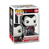 POP! Games - Dungeons & Dragons #1169 Strahd (Shapechanger)