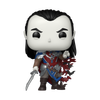 POP! Games - Dungeons & Dragons #1169 Strahd (Shapechanger)