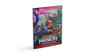 Dungeons & Dragons - Ravenloft: The Horrors Within Dungeon Master's Screen