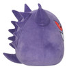 Squishmallows Pokemon 10-Inch Gengar Plush
