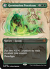 Germination Practicum (Borderless Field Notes)