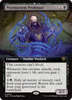 Postmortem Professor (Extended Art)