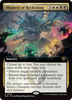 Moment of Reckoning (Extended Art)