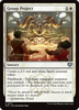 Group Project (Foil)