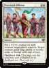 Practiced Offense (Foil)