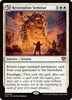 Restoration Seminar (Foil)
