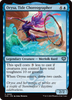 Orysa, Tide Choreographer (Foil)