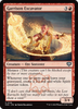 Garrison Excavator (Foil)