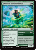 Emeritus of Abundance // Regrowth (Foil)