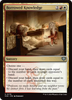 Borrowed Knowledge (Foil)