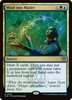 Mind into Matter (Foil)