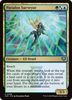 Paradox Surveyor (Foil)