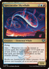 Spectacular Skywhale (Foil)
