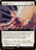Erode (Extended Art Foil)