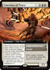 Emeritus of Truce // Swords to Plowshares (Extended Art Foil)