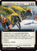 Antiquities on the Loose (Extended Art Foil)
