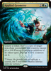 Applied Geometry (Extended Art Foil)