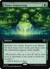 Planar Engineering (Extended Art Foil)