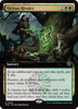 Vicious Rivalry (Extended Art Foil)