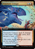 Traumatic Critique (Extended Art Foil)