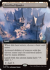 Petrified Hamlet (Extended Art Foil)