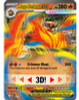 ME Ascended Heroes Mega Emboar ex Collection Box