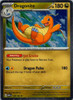 Scarlet & Violet 151 149/165 Dragonite (Cosmo Holo)