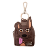 Disney-Pixar: Dogs & Cats Mystery Box Mini Backpack Keychain Charm