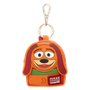 Disney-Pixar: Dogs & Cats Mystery Box Mini Backpack Keychain Charm