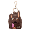 Disney-Pixar: Dogs & Cats Mystery Box Mini Backpack Keychain Charm