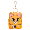 Disney-Pixar: Dogs & Cats Mystery Box Mini Backpack Keychain Charm