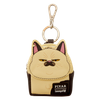 Disney-Pixar: Dogs & Cats Mystery Box Mini Backpack Keychain Charm