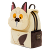Disney-Pixar: Luca Machiavelli Cosplay Plush Mini Backpack