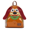 Disney-Pixar: Toy Story Slinky Dog Cosplay Mini Backpack