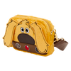 Disney-Pixar: Up Dug Sling Crossbody Bag with Coin Bag